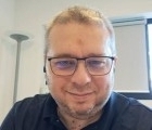 Rencontre Homme : Vincent, 48 ans à Belgique  CRISNEE